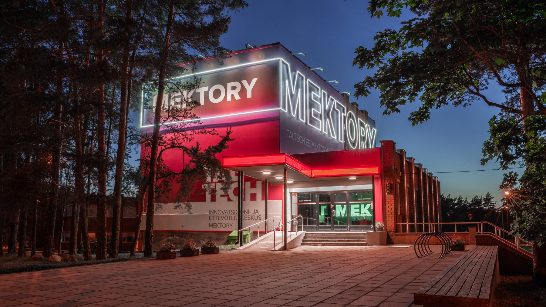 mectory-1